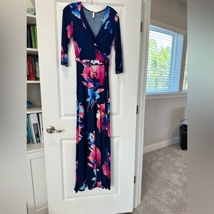 Maternity Dress
